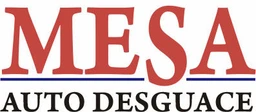 Desguace Mesa