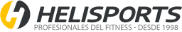 Helisports
