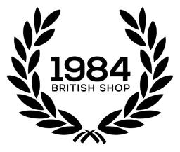 1984 British Shop