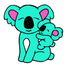 My Sweet Koala