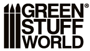 Green Stuff World