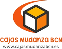 Cajas Mudanza BCN