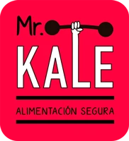 Mr. Kale