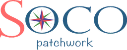 Patchwork Soco