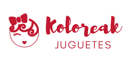 Koloreak Juguetes