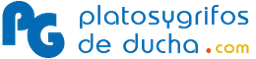 Platos y Grifos de Ducha