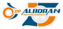 Autorecambios Alboran