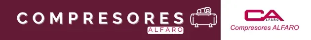 Compresores Alfaro