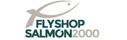 Flyshop Salmon 2000