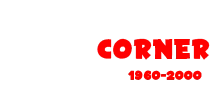 The Comic Corner