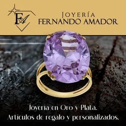 Joyeria Fernando Amador