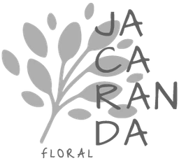 Jacaranda Floral
