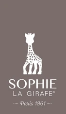 Sophie la Girafe