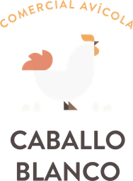 Caballo Blanco Gourmet