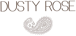 DUSTY ROSE