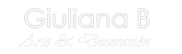 Giuliana B Arte y Decoración
