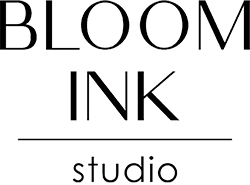 Bloom Ink Studio