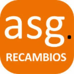 ASG Recambios