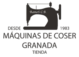 Máquinas de Coser Granada