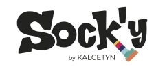 Sock'y by Kalcetyn