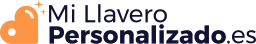Mi Llavero Personalizado