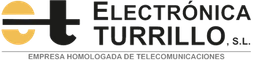 Electrónica Turrillo