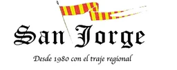 Indumentaria San Jorge