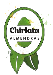 Almendras Chirlata