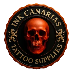 Ink Canarias Supplier Tattoo