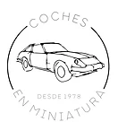 Coches en Miniatura