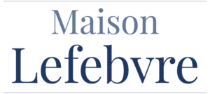 Maison Lefebvre