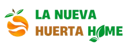 La Nueva Huerta Home