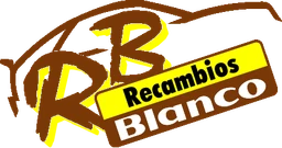 Recambios Blanco