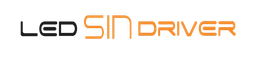 Led sin Driver