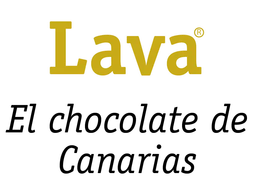 Lava - Chocolate de Canarias