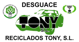 Desguaces Tony