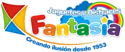 Juguetes Fantasía