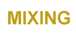 Mixing