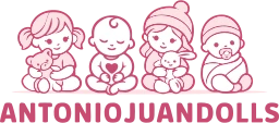 Antonio Juan Dolls