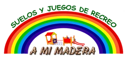 A mi madera