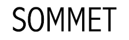 Sommet