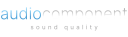 Audio Component
