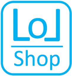 LOL Shop