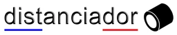 Distanciador