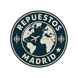 RepuestosMadrid