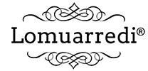 Lomuarredi