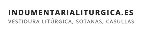 Indumentaria Litúrgica Marka