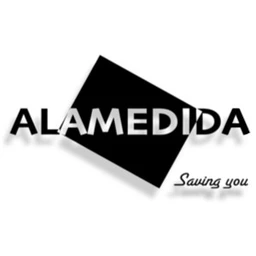 Alamedida