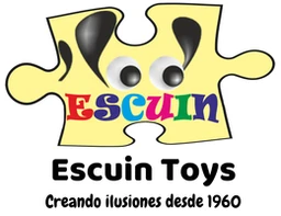 Escuin Toys