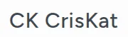 CK CrisKat